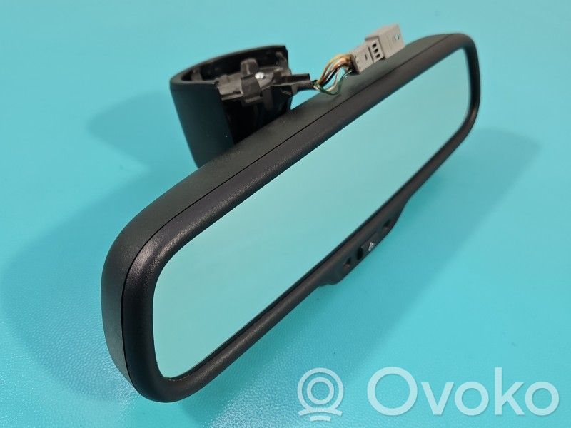 Audi A5 8T 8F Espejo retrovisor (interior) 