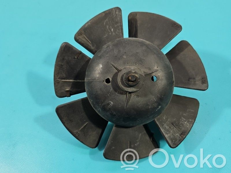 Mercedes-Benz T3 Ventola riscaldamento/ventilatore abitacolo