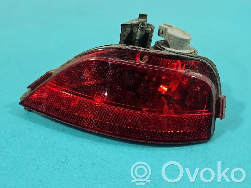 Dacia Duster III Lampa zderzaka tylnego 