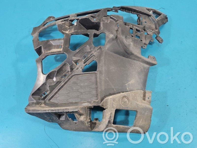 BMW iX1 Front bumper mounting bracket 