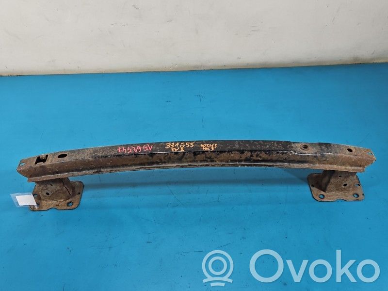 Ford Focus Traversa di supporto paraurti posteriore 