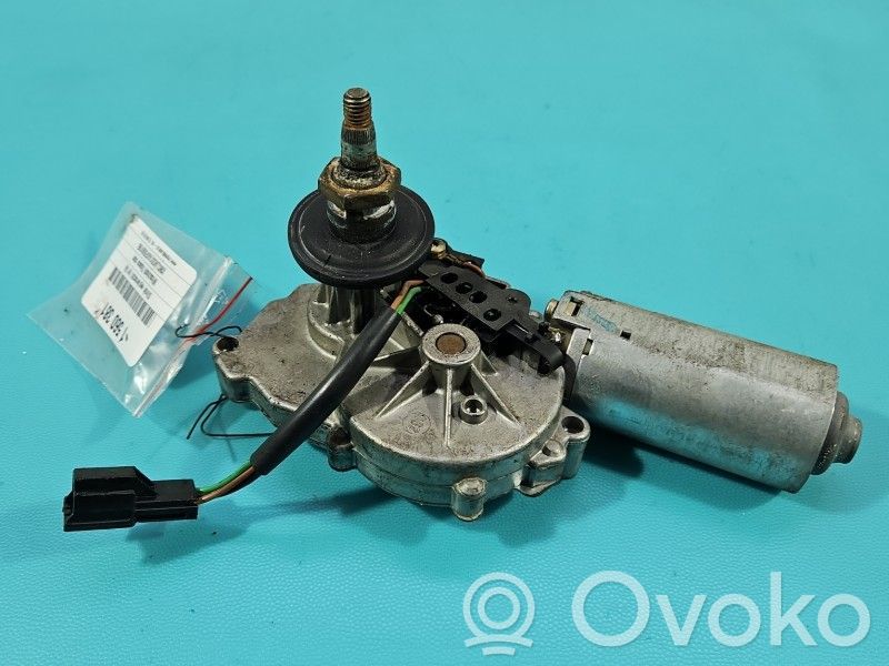 Mitsubishi Space Star Motor ștergător lunetă 