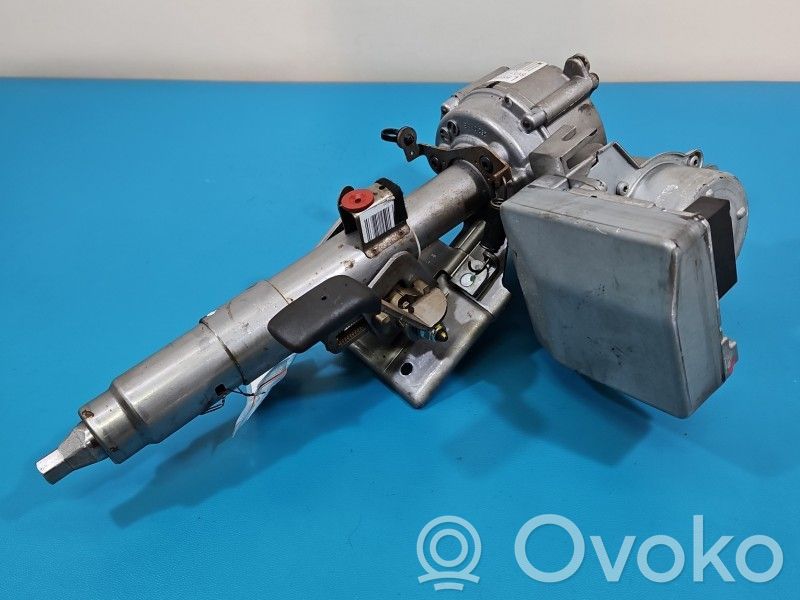 Ford Fiesta Vairo stiprintuvo siurblys 