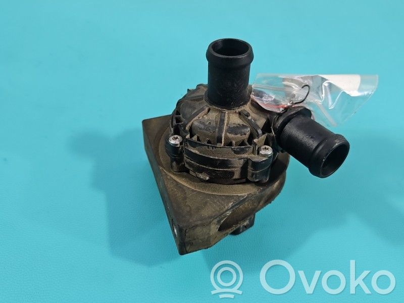 Skoda Octavia Mk3 (5E) Pompe à eau de liquide de refroidissement 