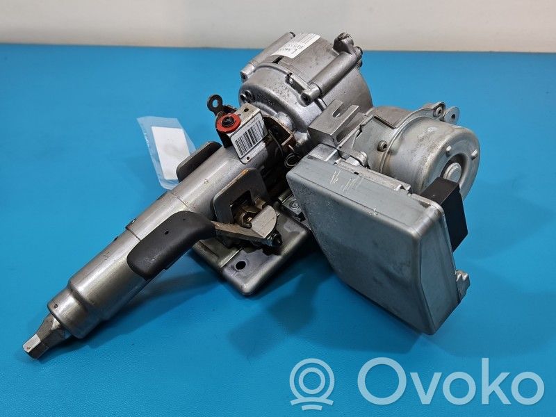 Ford Fiesta Servopumpe 