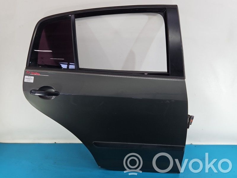 Drzwi tylne   IMPRK1565854