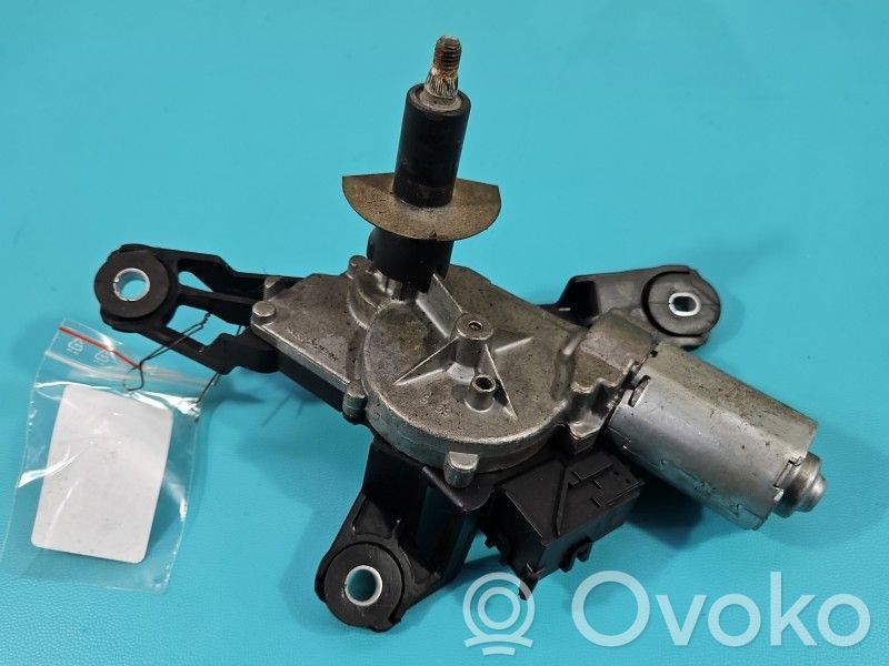 Toyota Yaris Motor ștergător lunetă 