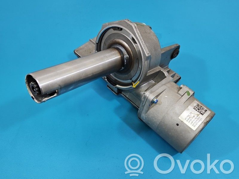 Fiat Grande Punto Pompa wspomagania 