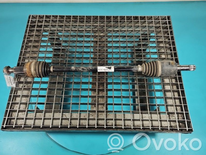 Półoś tylna   BJ324B402AC,IMPRK1553688