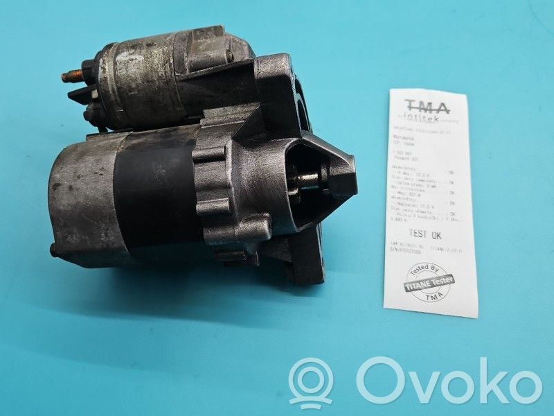 Стартер   TS8E2,IMPRK1563997,9658308780
