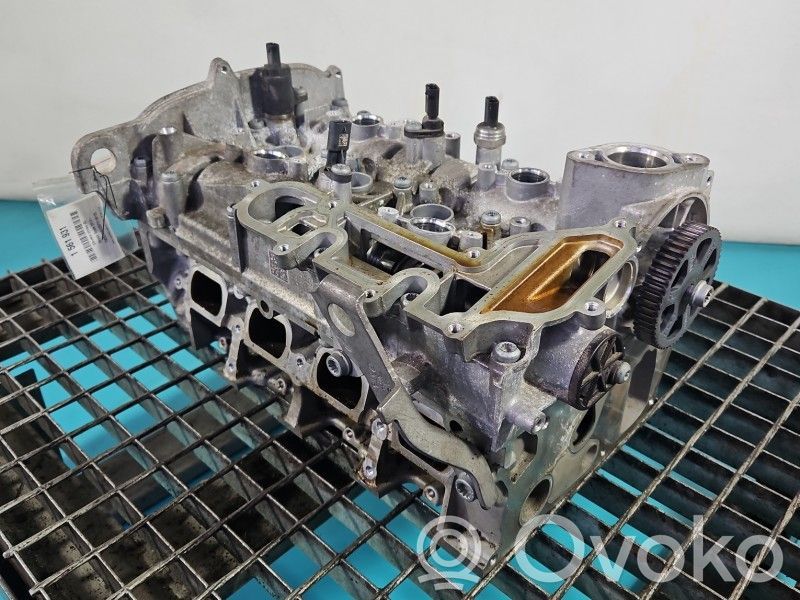 Skoda Scala Engine head 