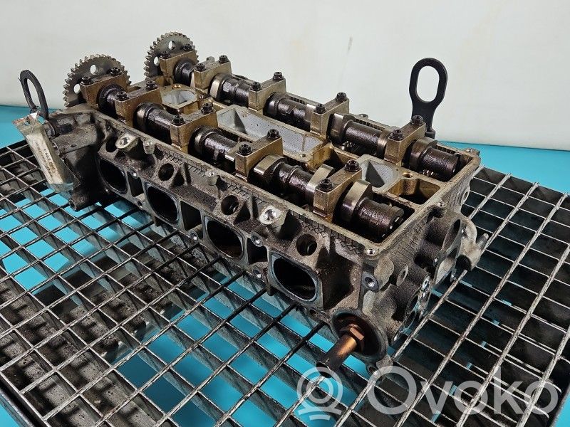 Volvo V70 Chiulasă motor 