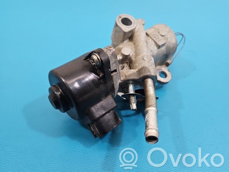 Toyota Auris 150 Supapă EGR