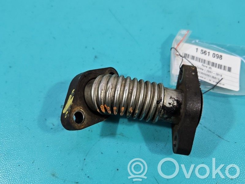 Wąż / Rura intercoolera   IMPRK1561098