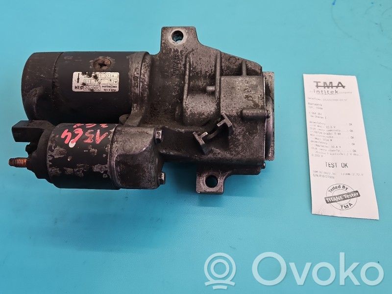 Motor de arranque   IMPRK1564361