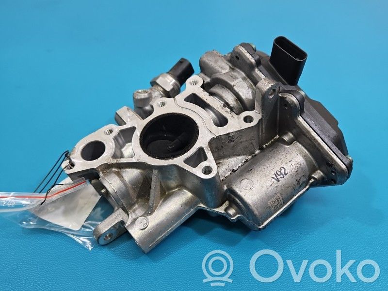 Zawór EGR   A2C12988100,IMPRK1566102,A6541406900