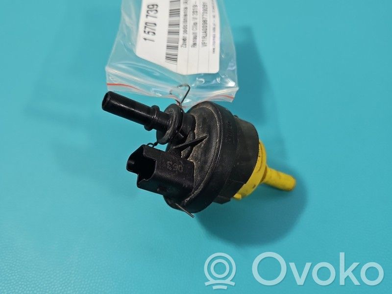 Zawór podciśnienia / Elektrozawór turbiny   V29122964,IMPRK1570739
