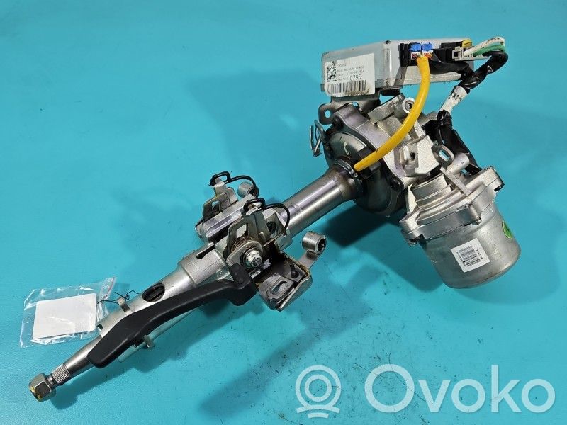 KIA Ceed Vairo stiprintuvo siurblys 