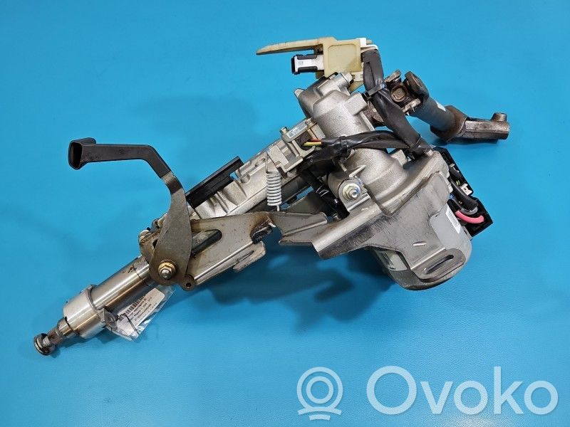 Renault Megane III Vairo stiprintuvo siurblys 