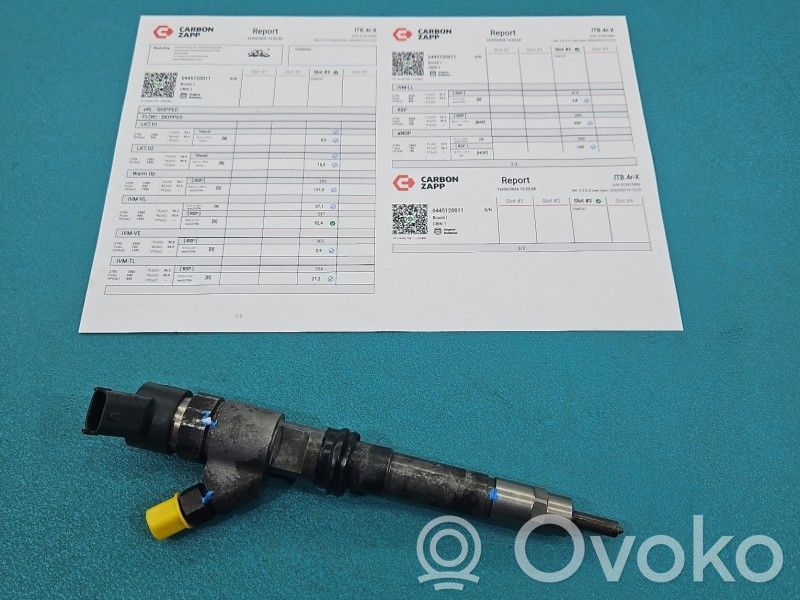 Citroen Jumper Sprausla (-i) 
