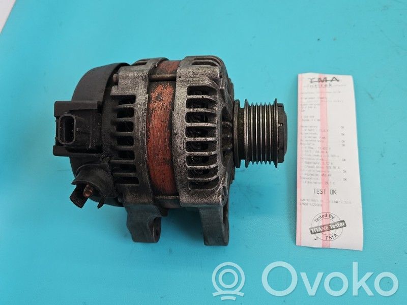 Generator/alternator   IMPRK1559504