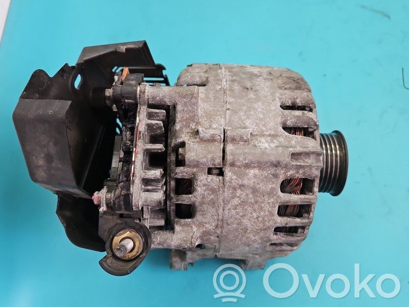 DS Automobiles 4 Alternador 
