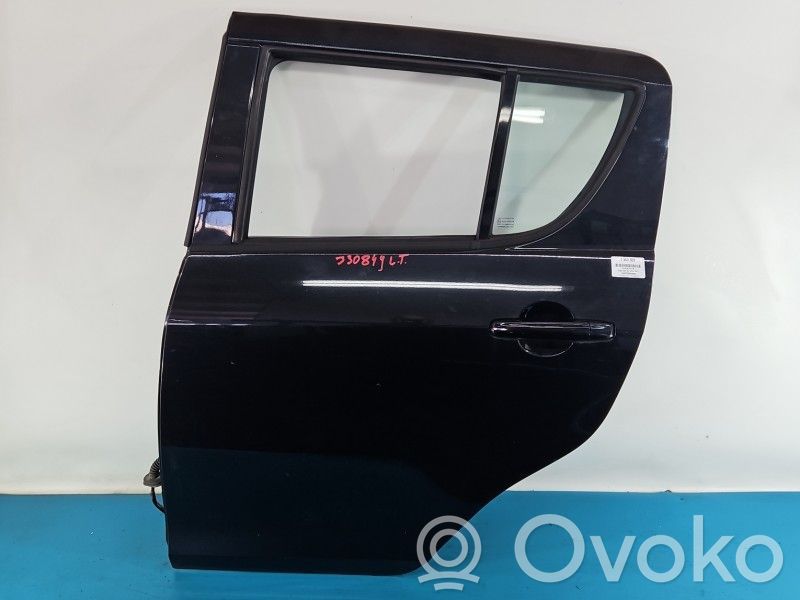 Drzwi tylne   IMPRK1563509