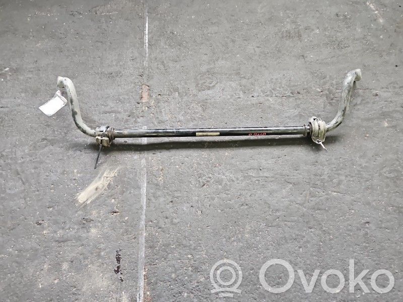 Audi A4 S4 B9 8W Bară antiruliu față 