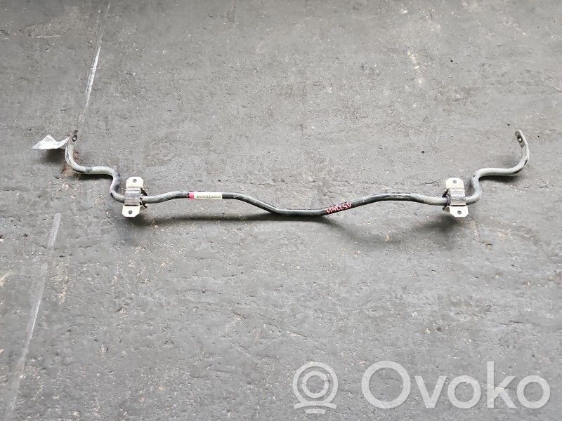 Audi A4 S4 B9 8W Bară antiruliu față 