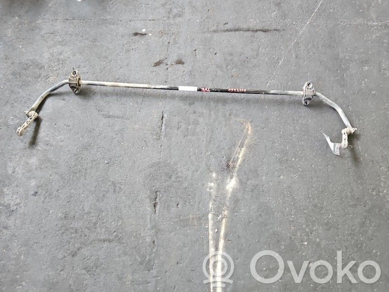 BMW iX1 Bară antiruliu față 