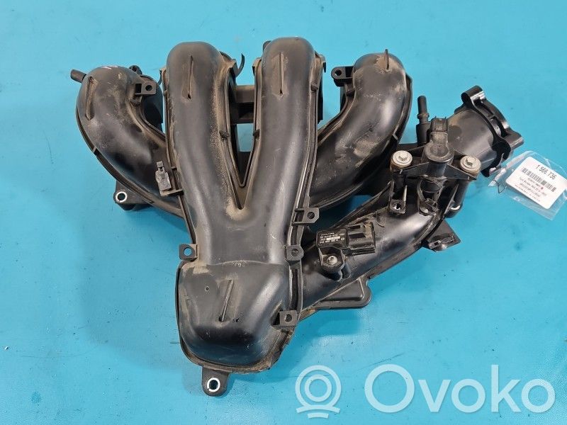 Kolektor ssący   3817092690,IMPRK1566736,DS7E9424AH,DS7EAH