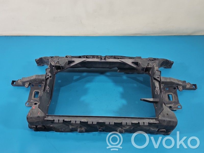 Seat Toledo III (5P) Radiatorių panelė 