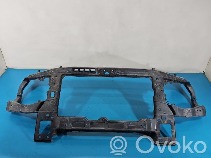 Hyundai H-1, Starex, Satellite Support de radiateur sur cadre face avant 