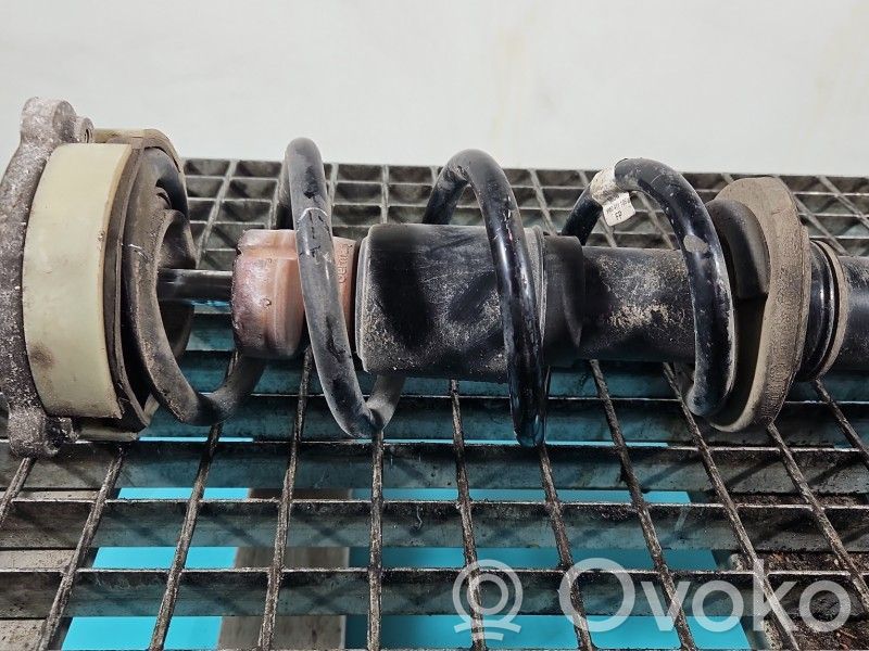 Audi A4 S4 B9 8W Molla elicoidale anteriore 