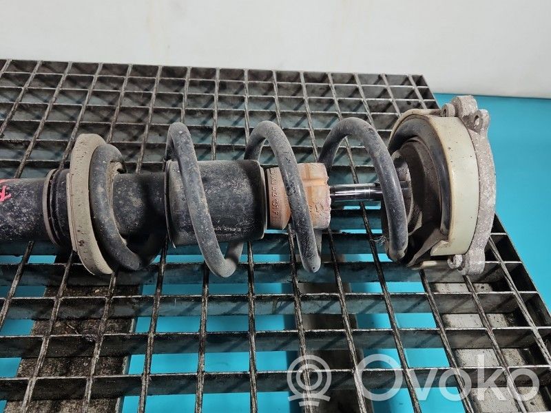 Audi A4 S4 B9 8W Molla elicoidale anteriore 