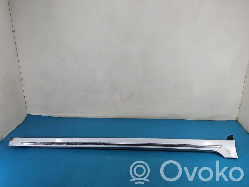 KIA Optima Foot area side trim 