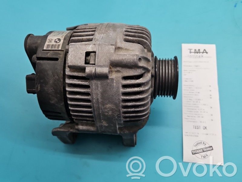 Alternador   1435429,IMPRK1564817,2541961A