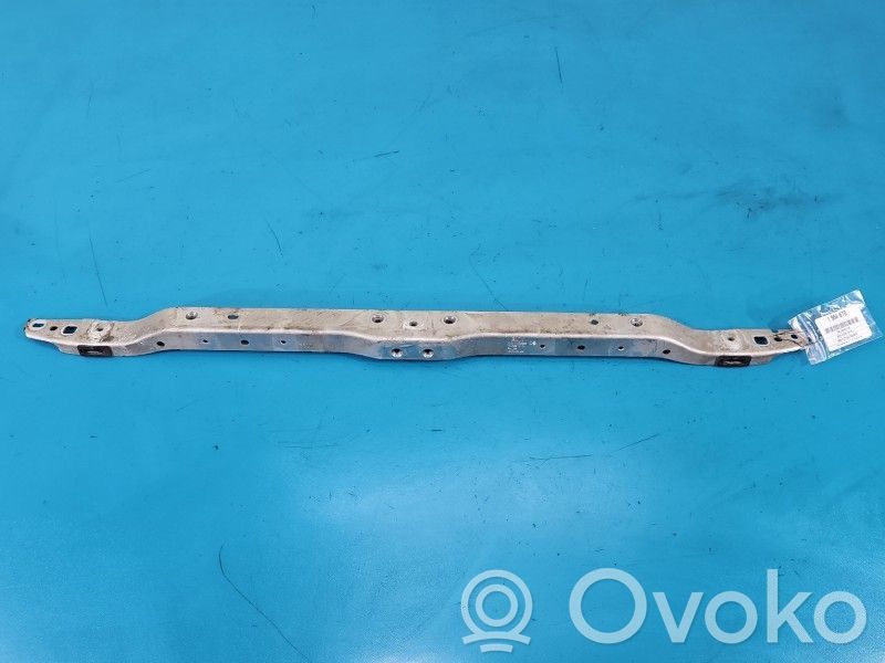 BMW 3 G20 G21 Radiator support slam panel 