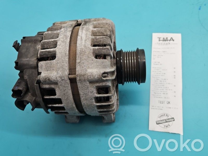 Peugeot 301 Alternator 