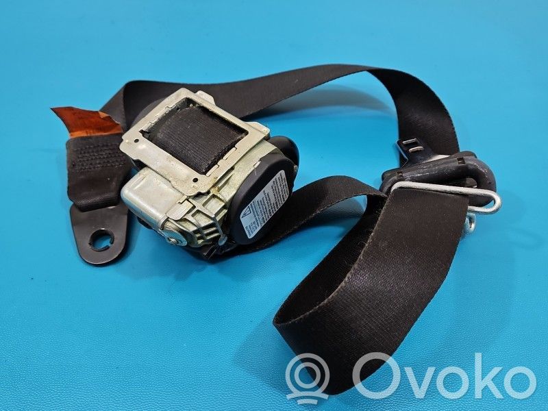 Pas bezpieczeństwa fotela przedniego   6G9N61295BEW,IMPRK1568746