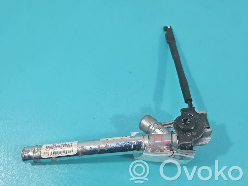 Jeep Cherokee KL Cinturón delantero 