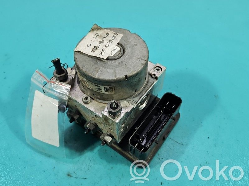Ford Focus ABS Blokas 