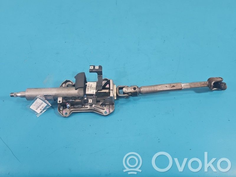 Fiat Ducato Steering wheel axle 