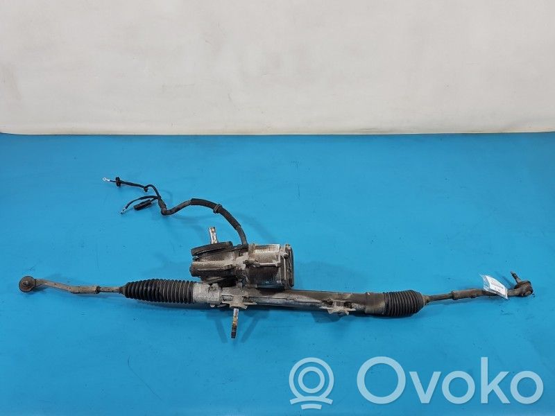 Citroen C3 Steering rack 