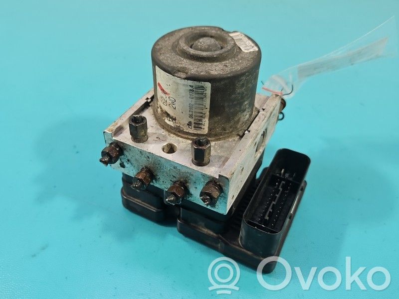 Suzuki Swift I ABS Pump 