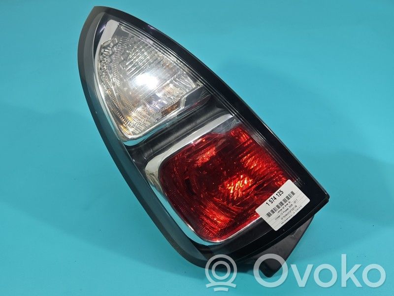 Citroen C3 Picasso Takavalot 
