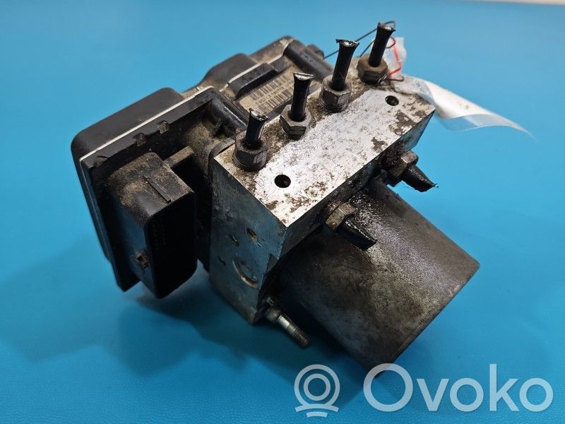 DS Automobiles 4 ABS Pump 