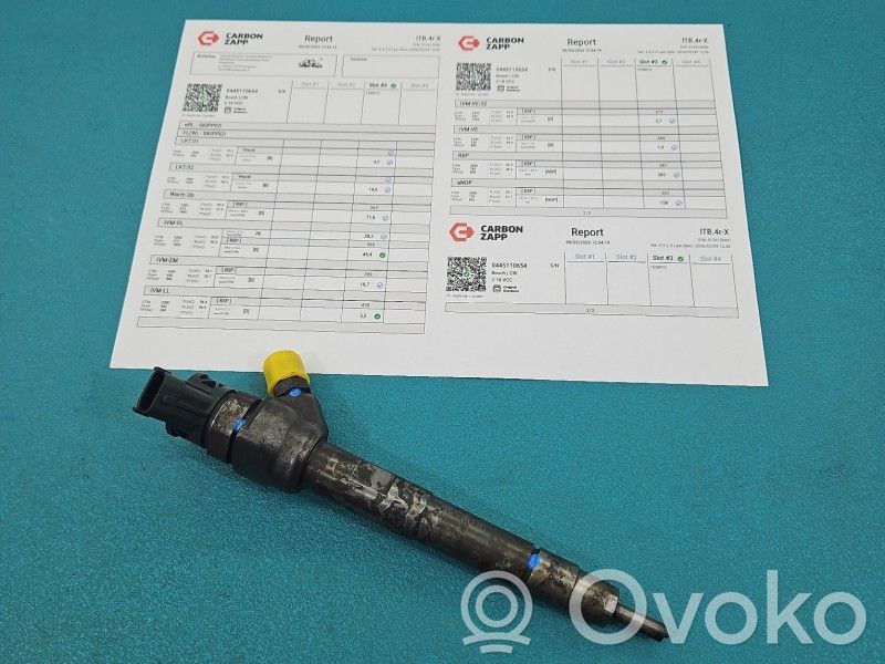 Land Rover Evoque I Injector combustibil 