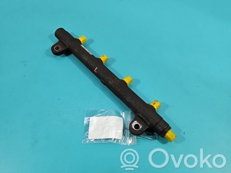 Land Rover Range Rover Sport L320 Listwa wtryskowa 