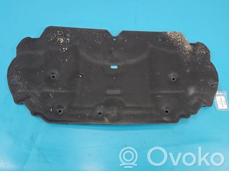 Dacia Duster III Isolante termico/insonorizzante vano motore/cofano